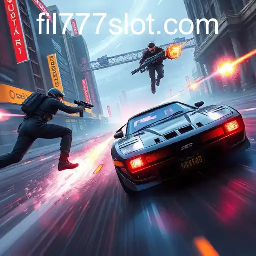 Exploring the Thrilling World of Action Games: A Dive into 'fil777' Category