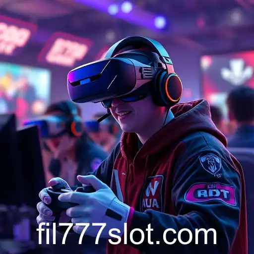 The Evolution of Online Gaming