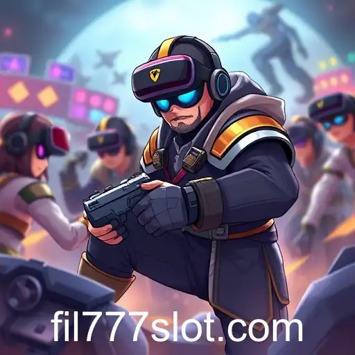 The Rise of Fil777: A Gaming Phenomenon