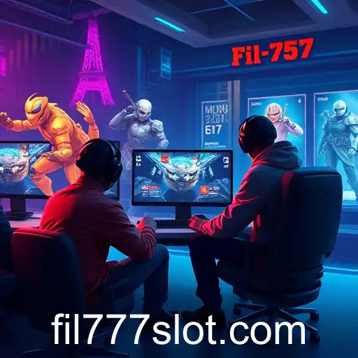 Rise of Online Gaming in 2025