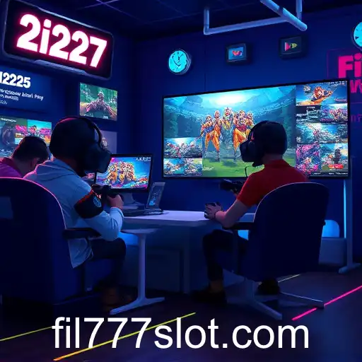 The Evolution of Online Gaming in a Digital Era