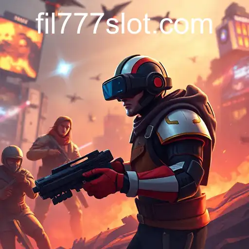 Gaming Renaissance: The Impact of fil777 on English Players