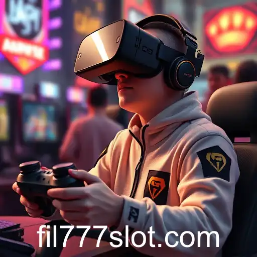 Gaming Trends Shaping the Industry