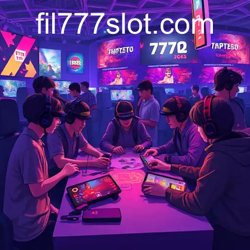 The Rise of Online Gaming Communities