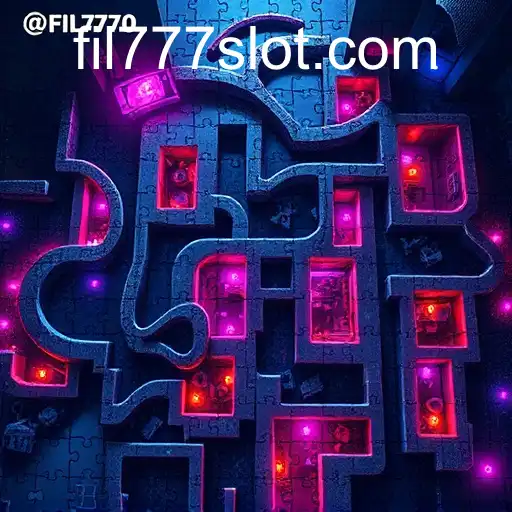 Exploring the Fascinating World of Puzzle Games with 'fil777'