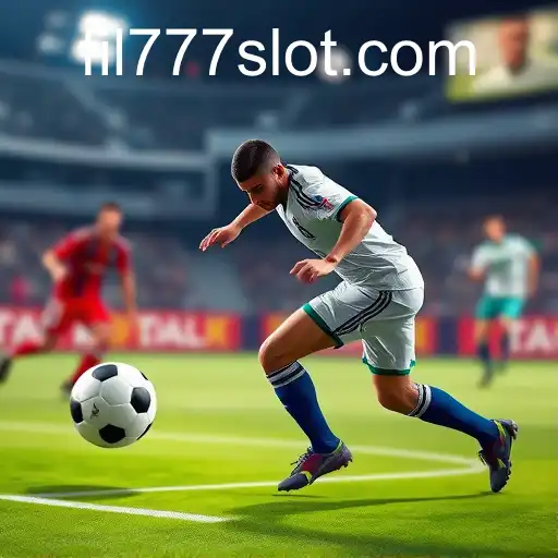 Exploring the Thrills of Sports Games: A Dive into the Fil777 Phenomenon