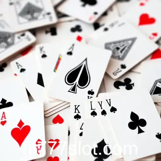 The Allure and Strategy Behind Card Games: A Deep Dive