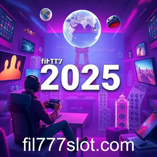 The Evolution of Gaming in 2025