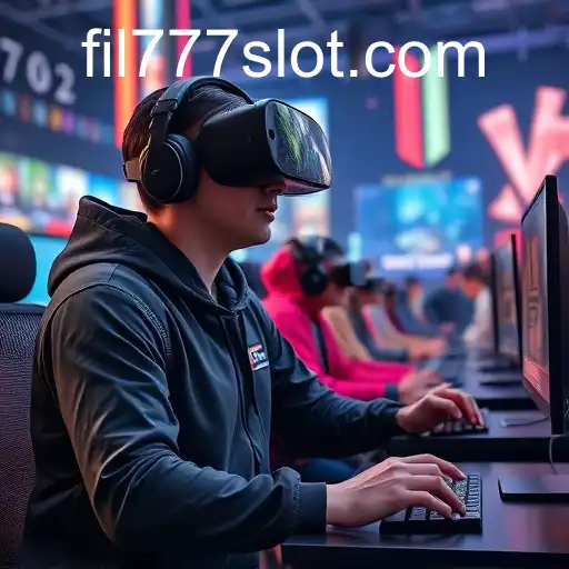 The Evolution of Online Gaming in 2025