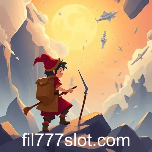 The Digital Playground: Analyzing fil777's Impact on the Gaming Community