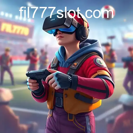 Gaming Trends on Fil777: Revolutionizing the Online Experience
