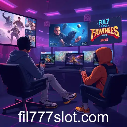 Innovative Trends in Online Gaming Communities