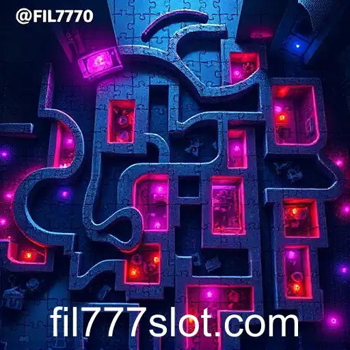 Exploring the Fascinating World of Puzzle Games with 'fil777'