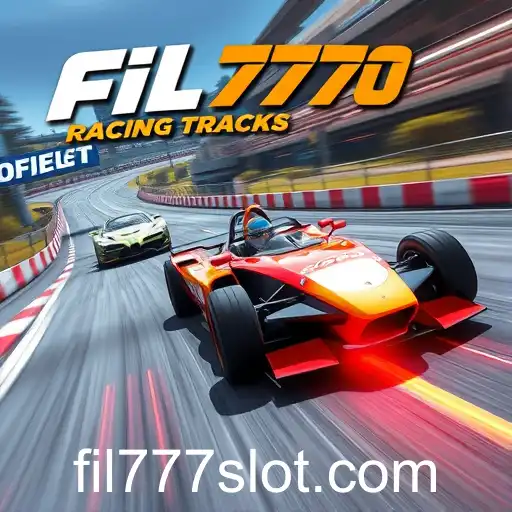 The Thrilling World of Racing Games: Exploring the Impact and Popularity