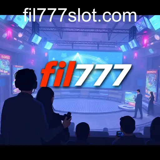 The Rise and Influence of fil777 in Online Gaming