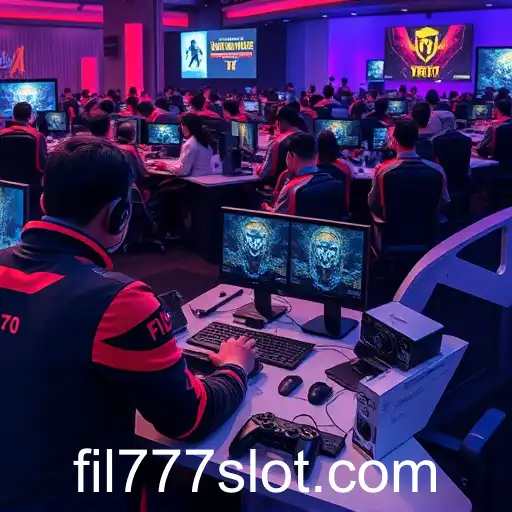 Rise of Online Gaming Communities