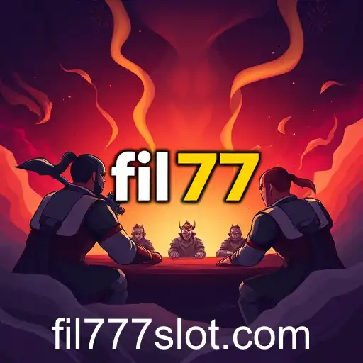 Exploring the World of Strategy Games: A Tactical Journey with 'fil777'