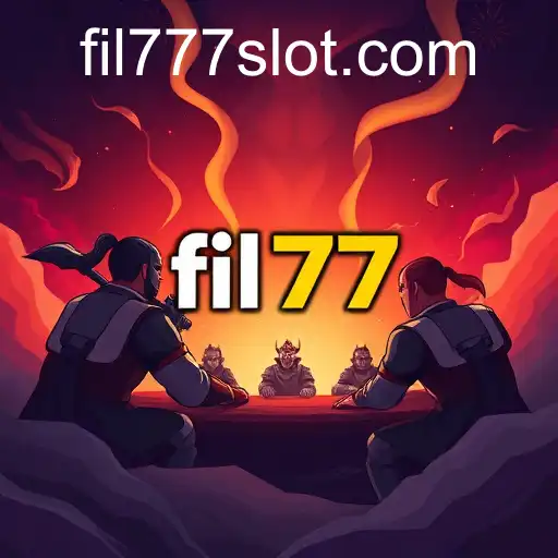 Exploring the World of Strategy Games: A Tactical Journey with 'fil777'