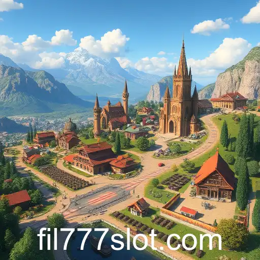 Rising Trends in Online English Gaming